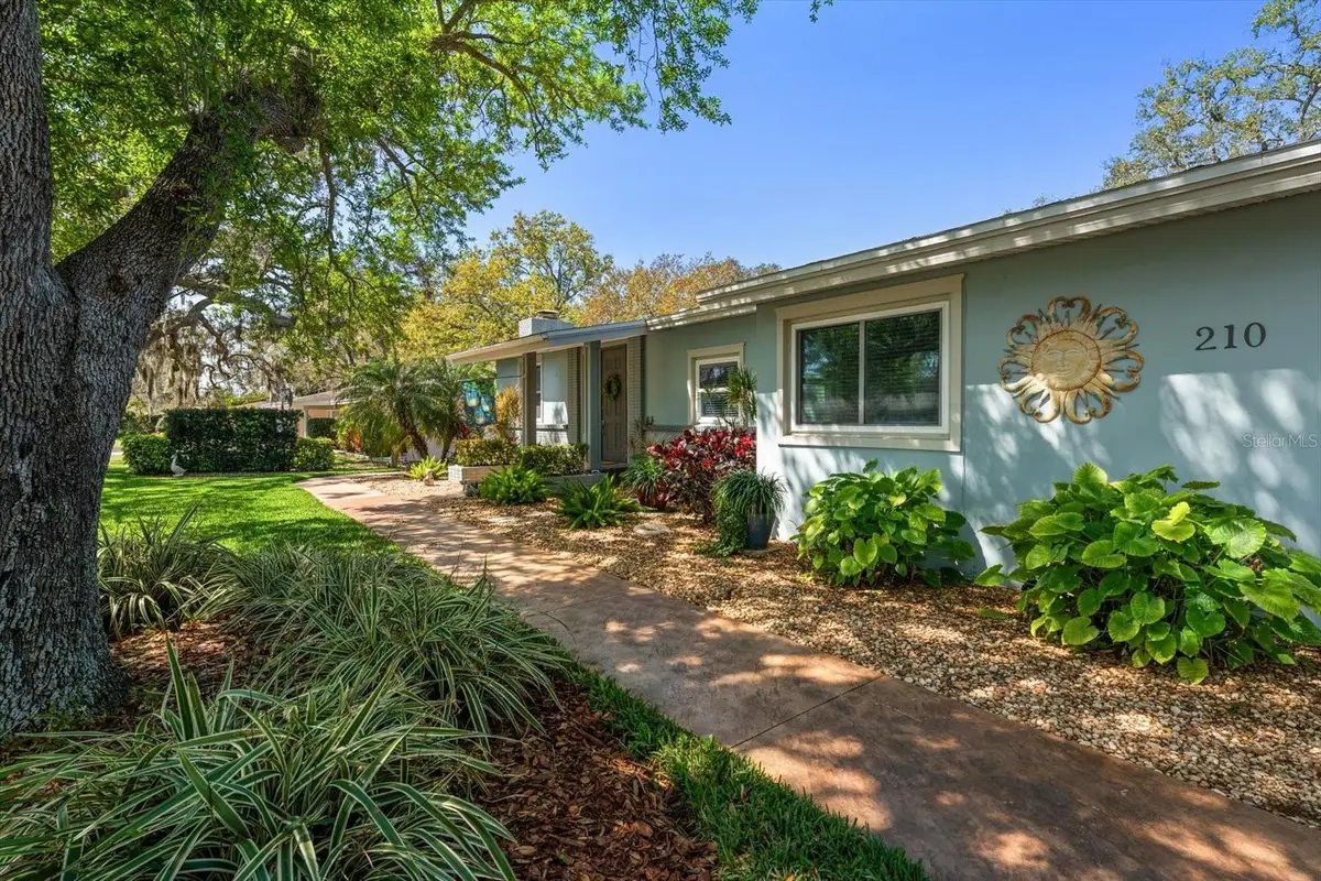 210 Live Oak Lane, Largo, FL 33770 - #1