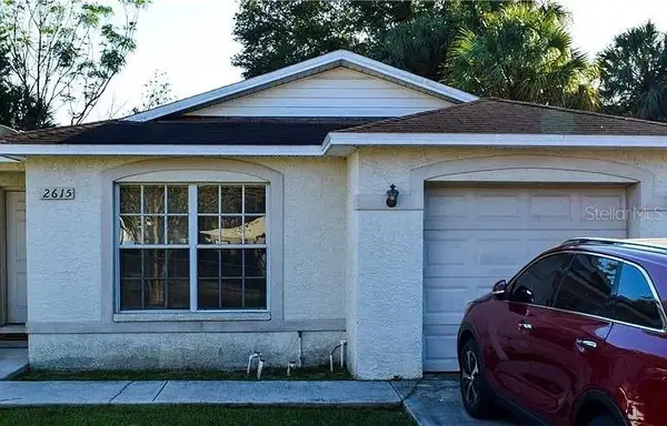 2615 E Lake Avenue, TAMPA, FL 33610