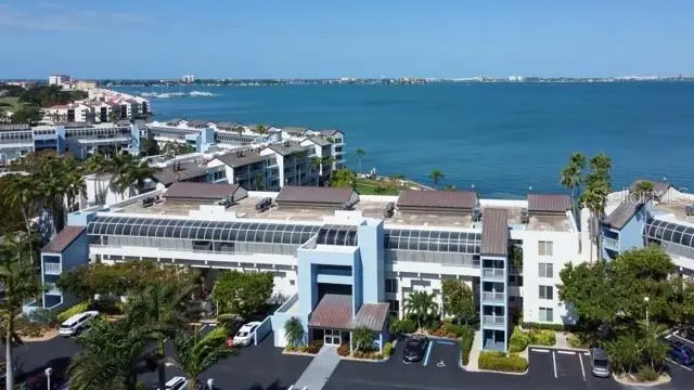 5155 Isla Key Boulevard S #301, Saint Petersburg, FL 33715 - #1