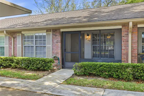 1106 Tarridon Court, DUNEDIN, FL 34698