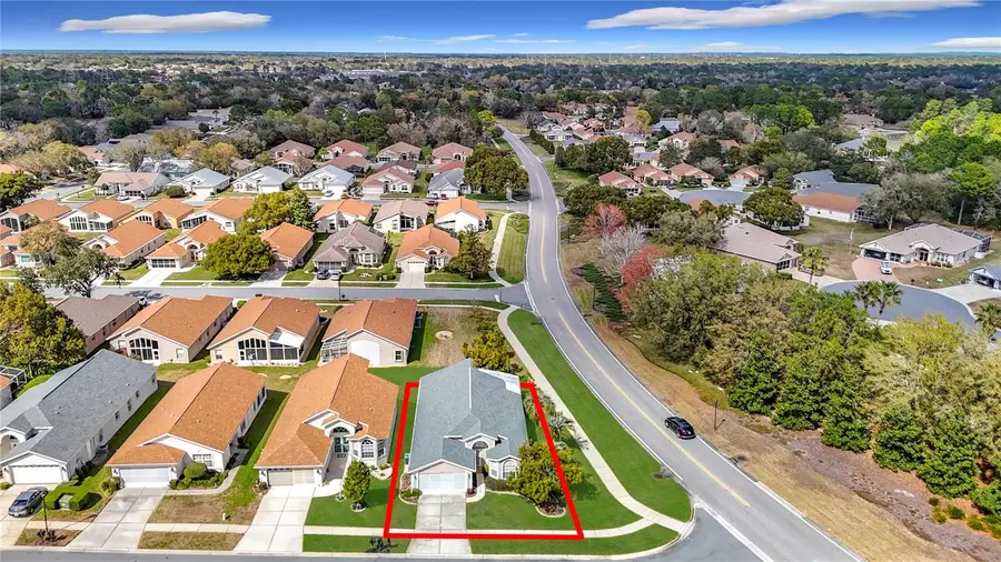 280 Quane Avenue, Spring Hill, FL 34609 - #3