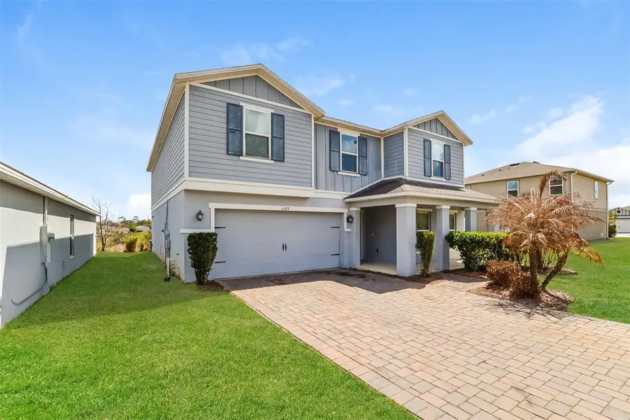 6377 Domenico Court, Groveland, FL 34736 - #2