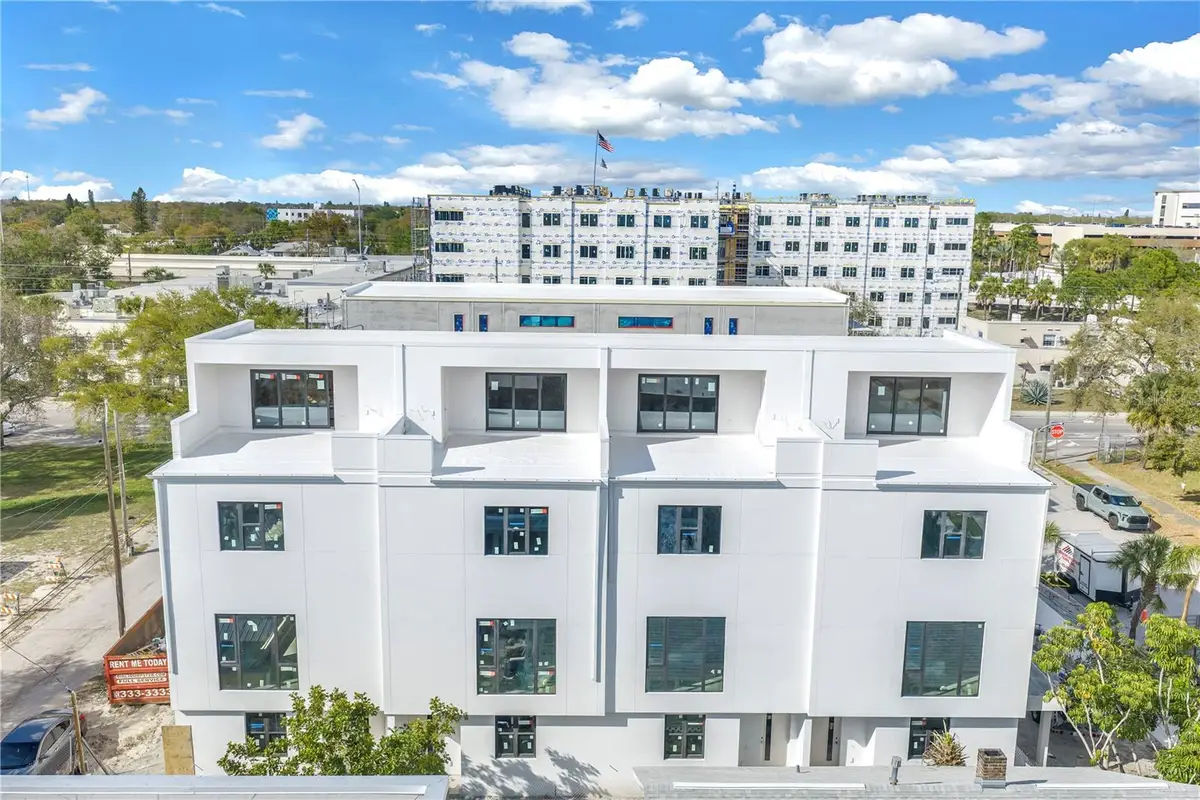 364 14th Street N #1, Saint Petersburg, FL 33705 - #1