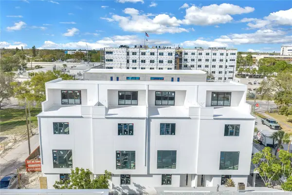 364 14th Street N #1, ST PETERSBURG, FL 33705