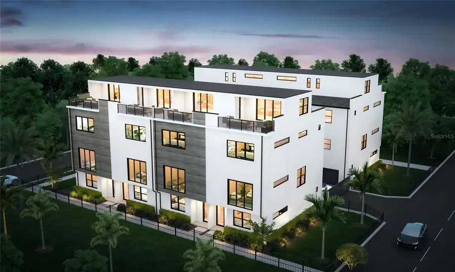 364 14th Street N #1, Saint Petersburg, FL 33705 - #2