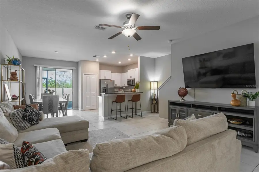 14206 Easy Goer Street, Ruskin, FL 33573 - #3