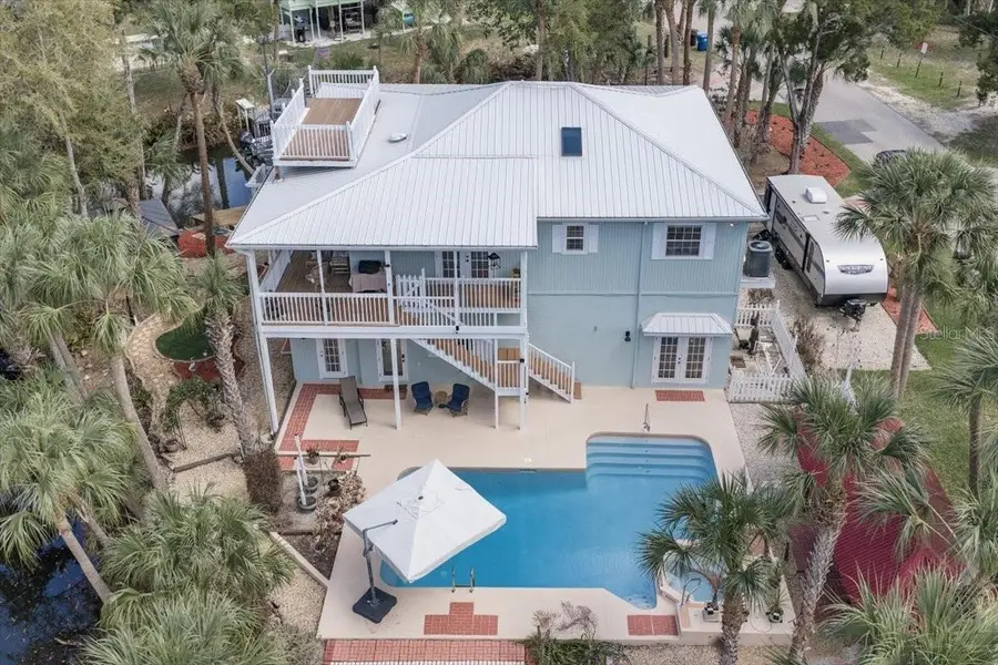 6093 Avenue Of The Palms, Weeki Wachee, FL 34607 - #3