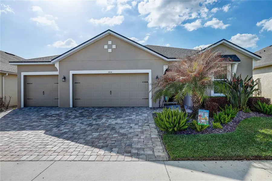 1014 Night Song Street, Valrico, FL 33594 - #3