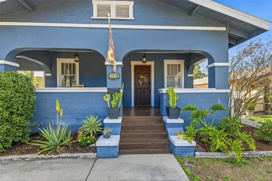 308 N Westland Avenue, Tampa, FL 33606 - #2