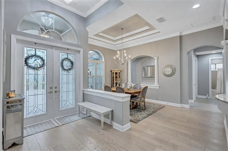 11809 Shire Wycliffe, Tampa, FL 33626 - #3