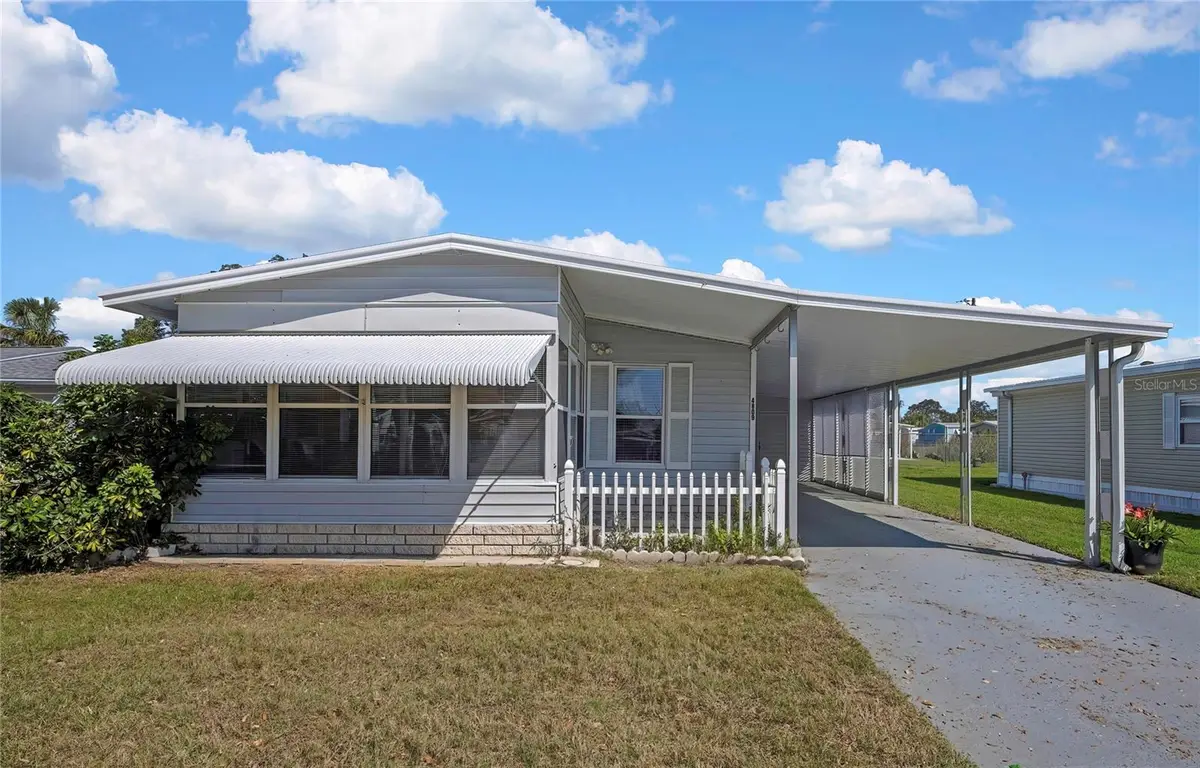 4809 Empress Lane, Holiday, FL 34690 - #1