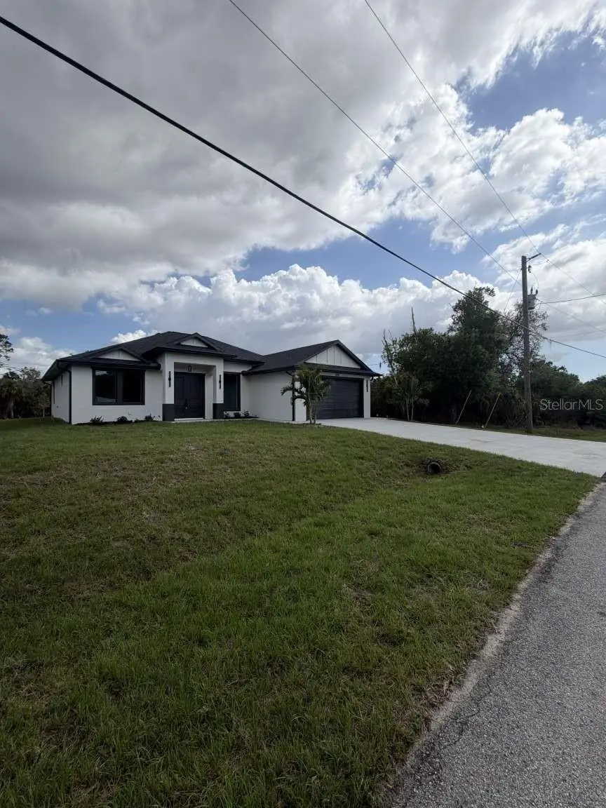 3220 Alger Street, North Port, FL 34286 - #2