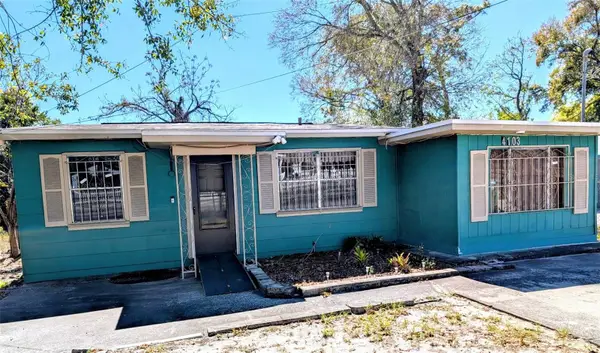 4103 E Hanna Avenue, TAMPA, FL 33610