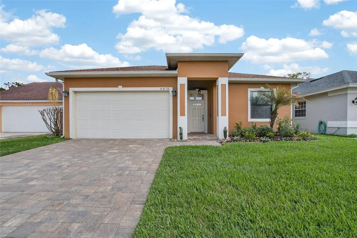 6870 Shimmering Drive, Lakeland, FL 33813 - #1