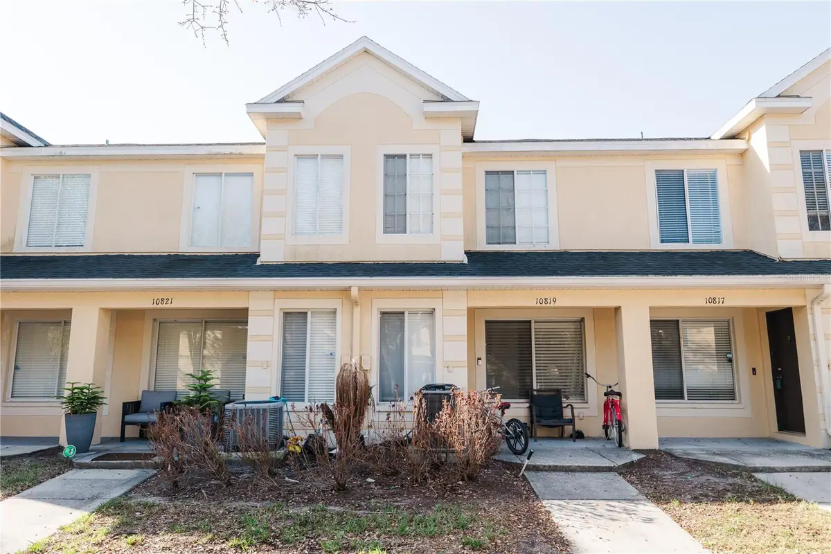 10819 Brickside Court, Riverview, FL 33579 - #1