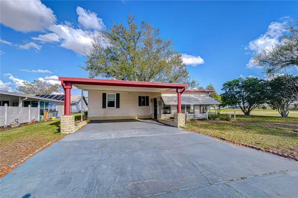 5438 Antigua Drive, ZEPHYRHILLS, FL 33541