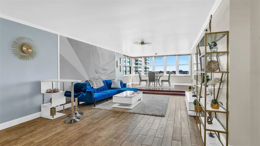 5130 Brittany Drive S #507, Saint Petersburg, FL 33715 - #2