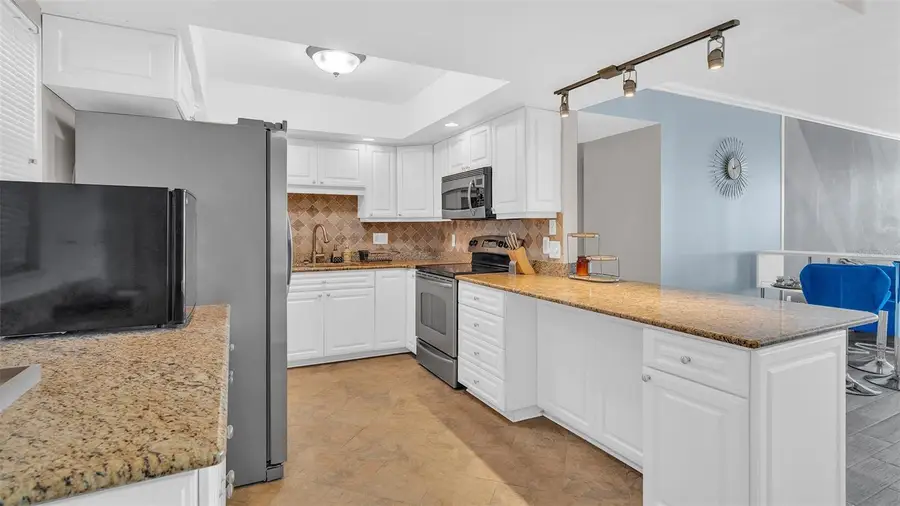 5130 Brittany Drive S #507, Saint Petersburg, FL 33715 - #3