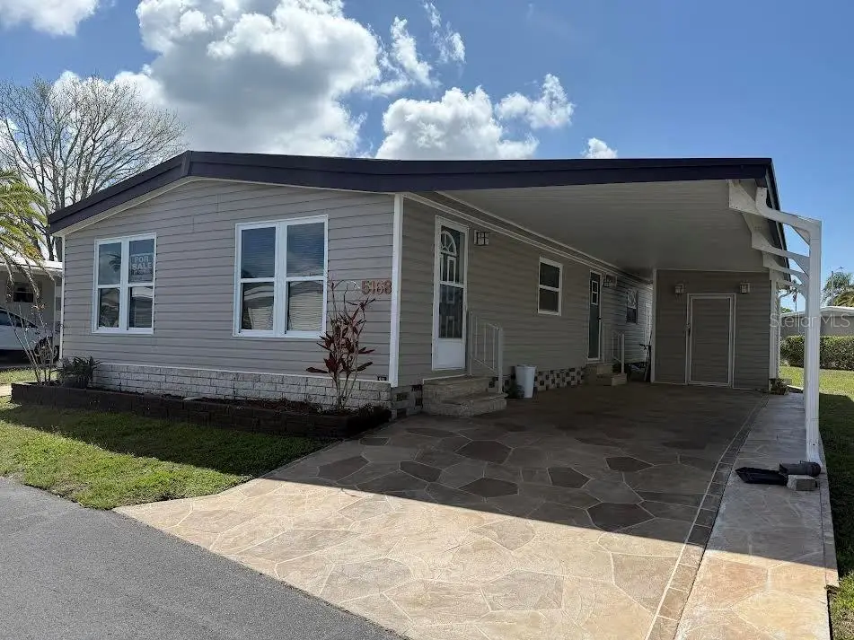 5168 Rubber Tree Circle, New Port Richey, FL 34653 - #1