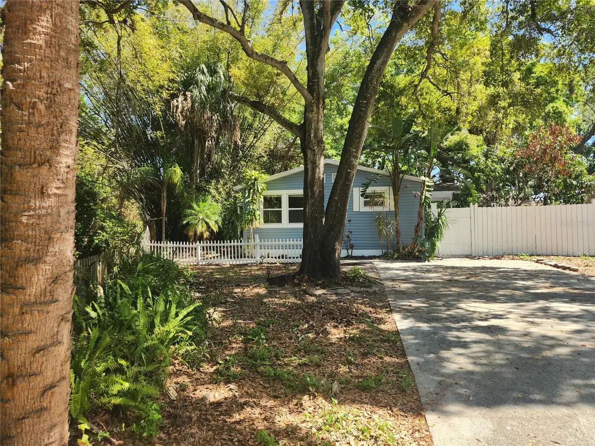 504 Belmont Street, Safety Harbor, FL 34695 - #1