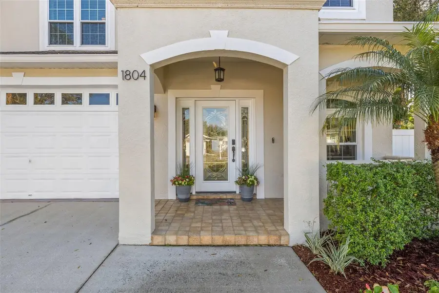 1804 W Erna Drive, Tampa, FL 33603 - #2