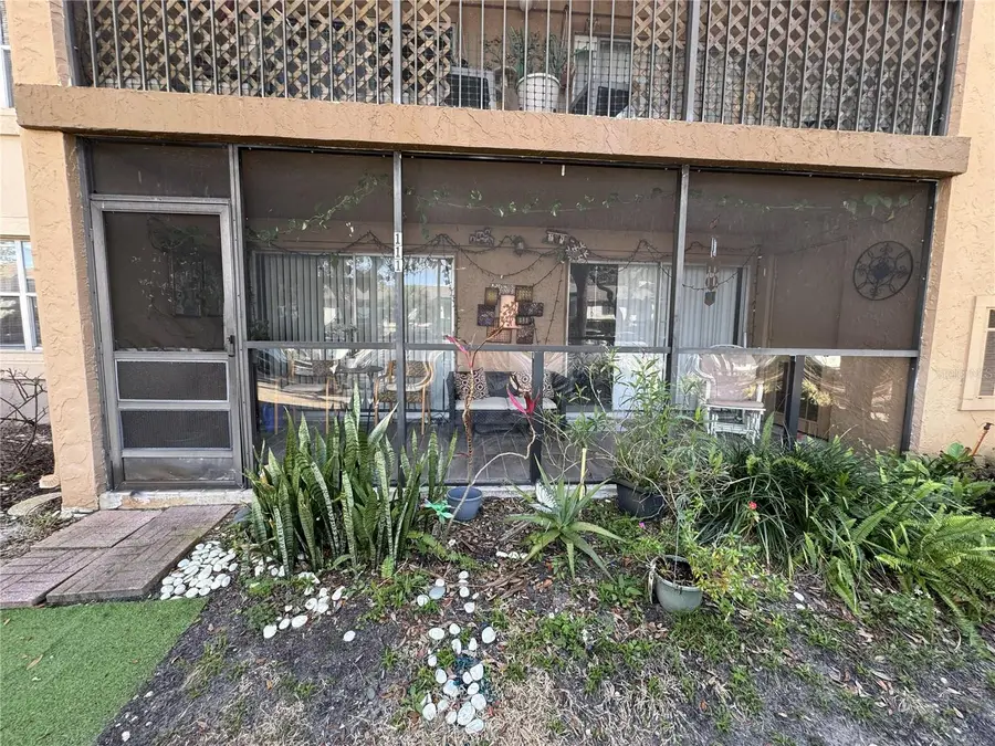 4411 Shady Terrace Lane #111, Tampa, FL 33613 - #2