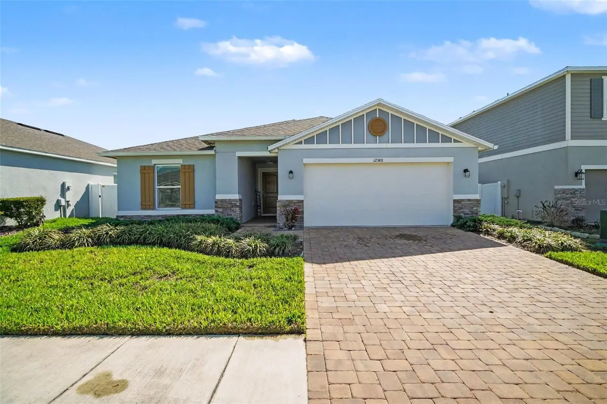 12588 Aston Drive, Hudson, FL 34669 - #1