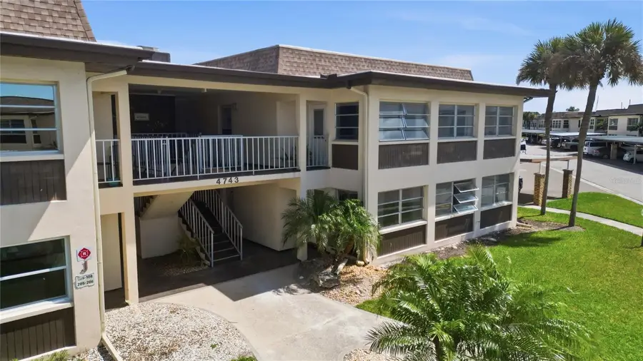 4743 Jasper Drive #108, New Port Richey, FL 34652 - #2