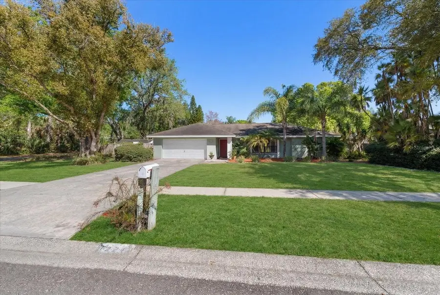 1221 Magdalene Grove Avenue, Tampa, FL 33613 - #3