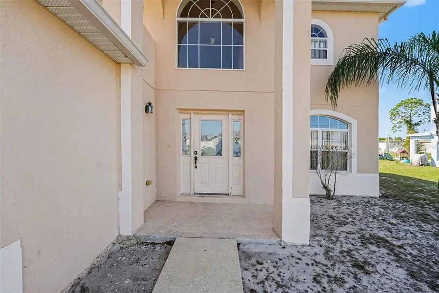 208 Cimarron Drive, Poinciana, FL 34759 - #3