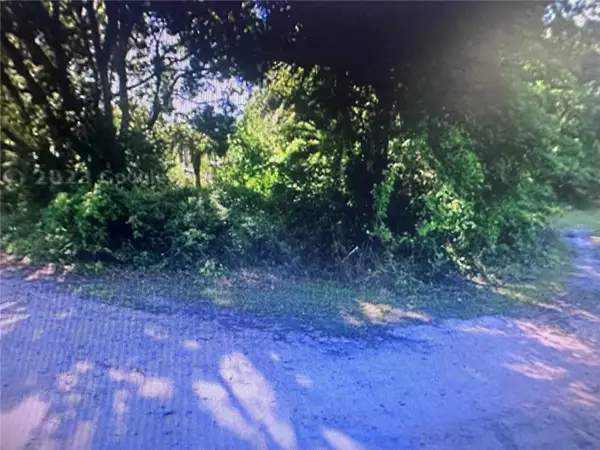 4289 SE 20th Street, TRENTON, FL 32693