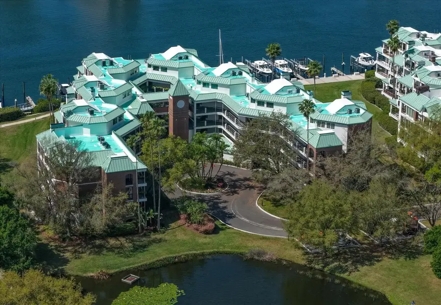 947 Seddon Cove Way #947, Tampa, FL 33602 - #2