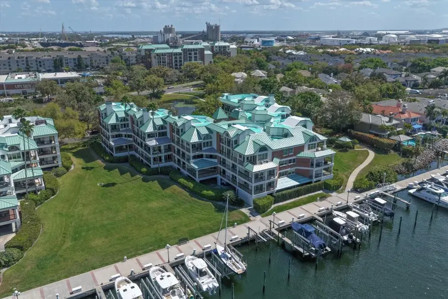 947 Seddon Cove Way #947, Tampa, FL 33602 - #3