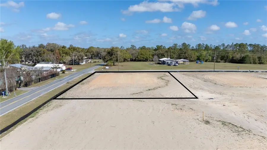 32760 Dunne Road, San Antonio, FL 33576 - #2