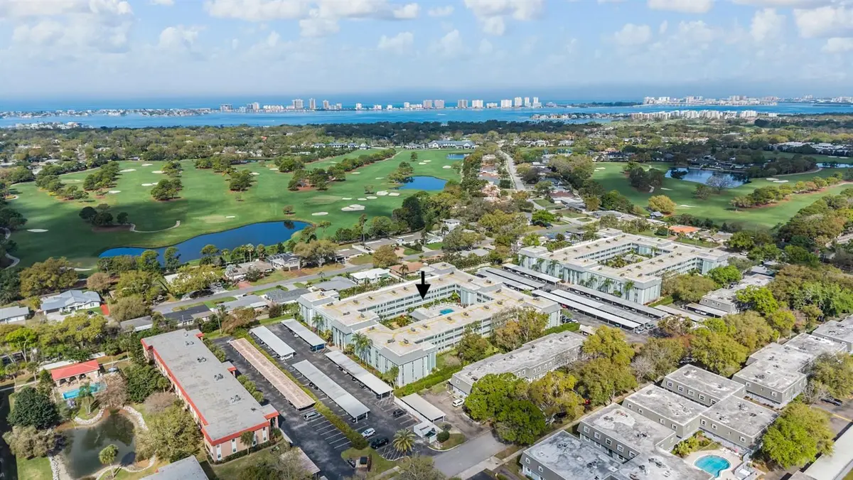 1706 Belleair Forest Drive #220, Belleair, FL 33756 - #1