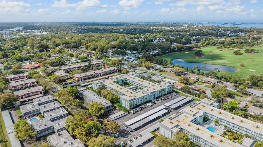 1706 Belleair Forest Drive #220, Belleair, FL 33756 - #2