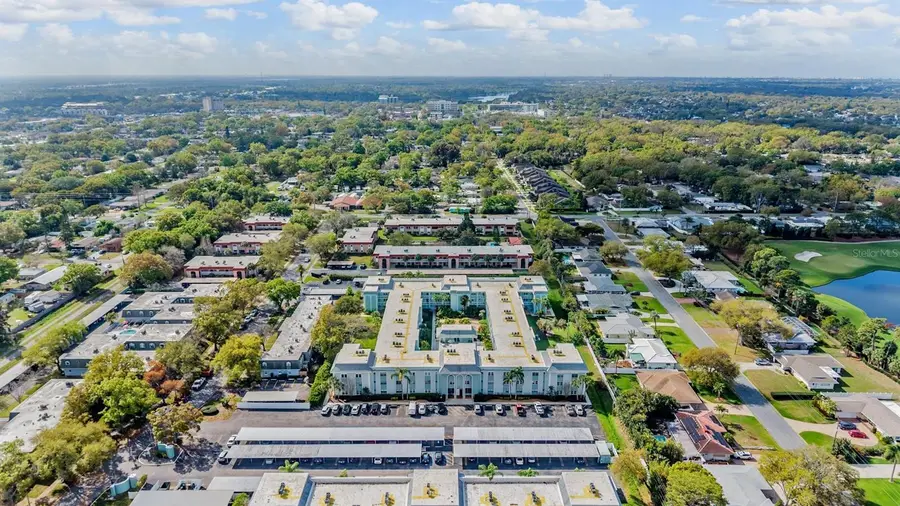 1706 Belleair Forest Drive #220, Belleair, FL 33756 - #3