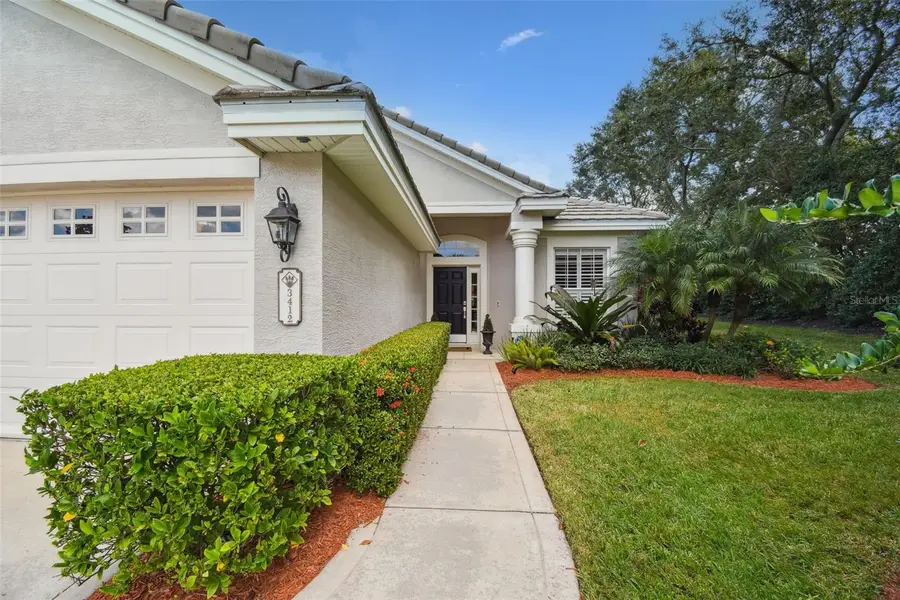 3412 Turnberry Lane, Lakeland, FL 33803 - #2