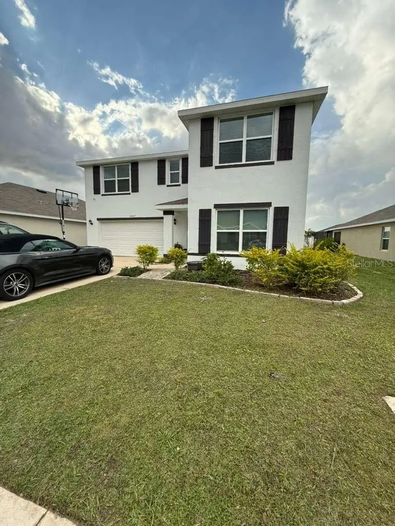 10662 Chippewa Drive, Parrish, FL 34219 - #2