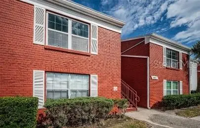 1044 82nd Terrace N #1044D, ST PETERSBURG, FL 33702