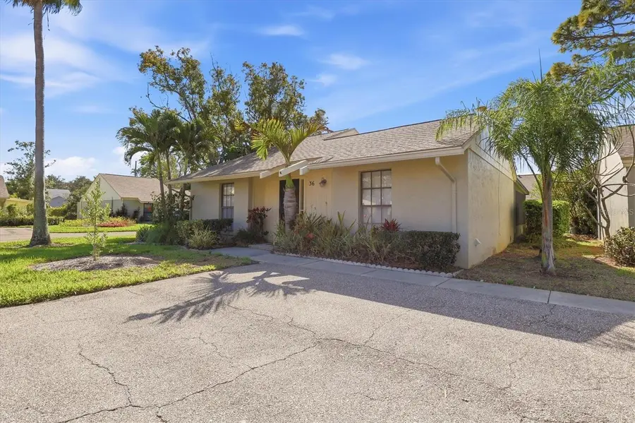 36 Windrush Bay Drive #36, Tarpon Springs, FL 34689 - #2