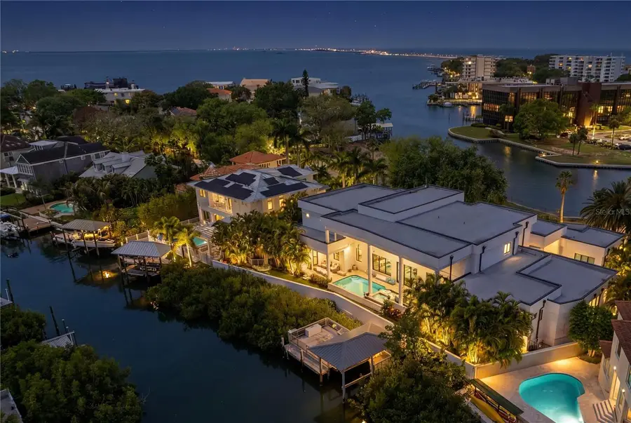 2 Sandpiper Road, Tampa, FL 33609 - #3