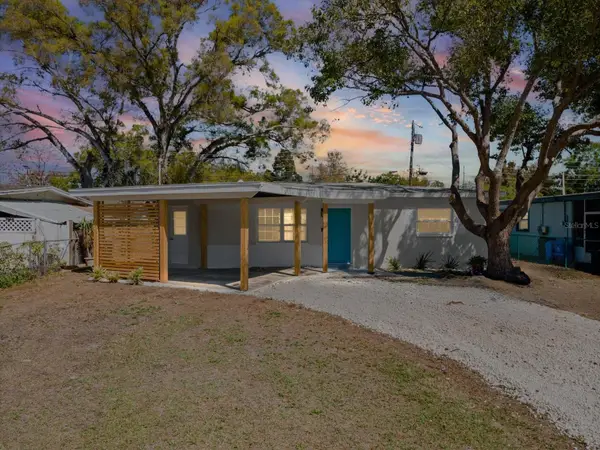 5753 93rd Avenue N, PINELLAS PARK, FL 33782