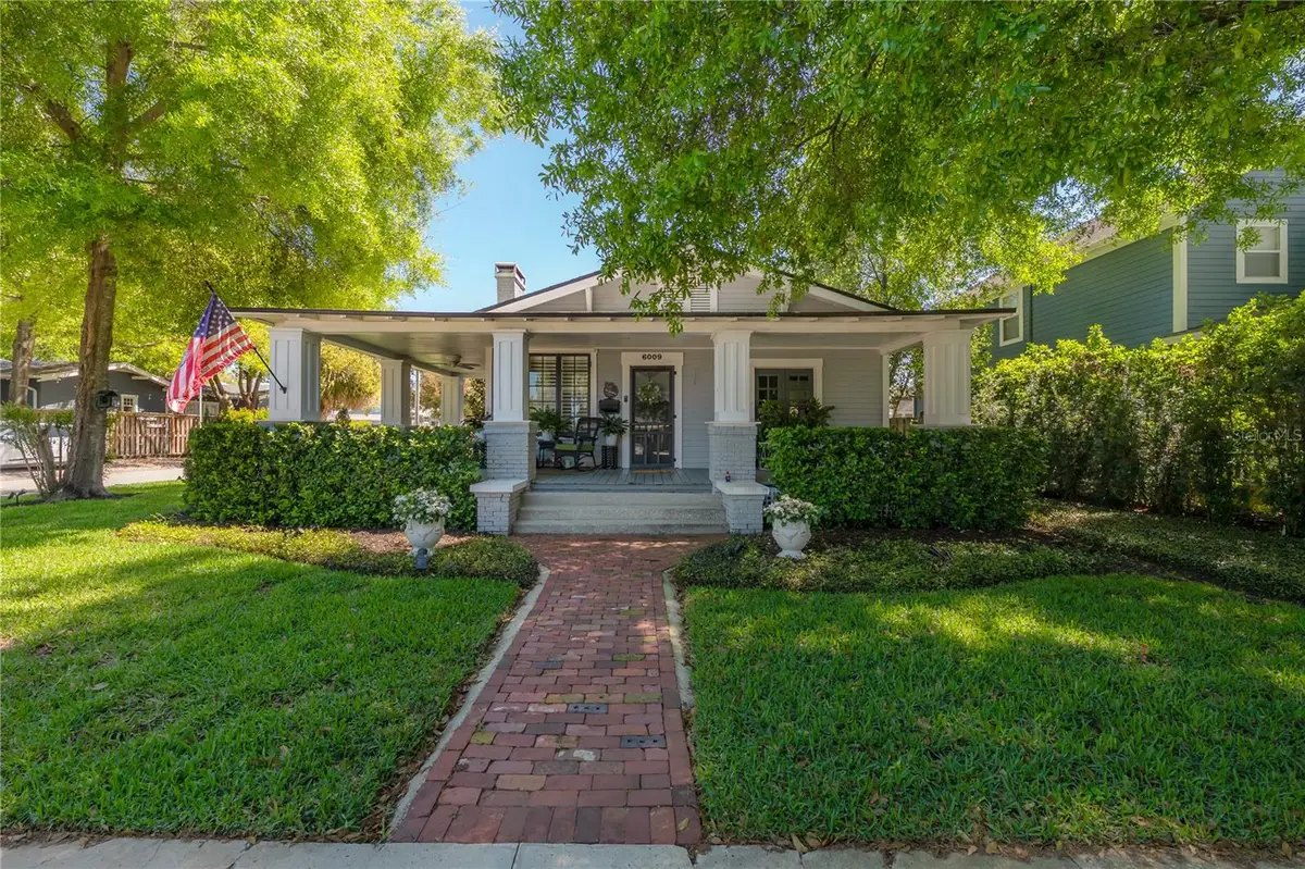 6009 N Suwanee Avenue, Tampa, FL 33604 - #1
