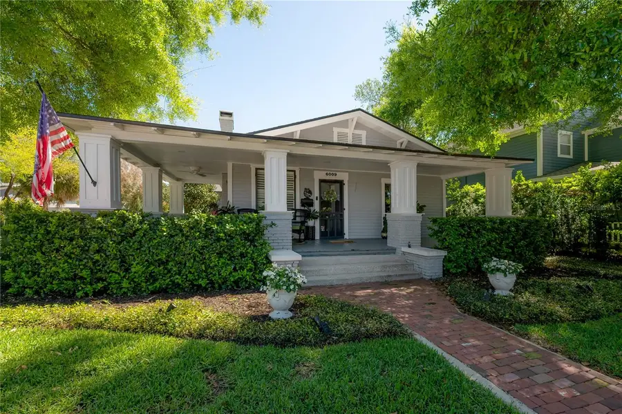 6009 N Suwanee Avenue, Tampa, FL 33604 - #2