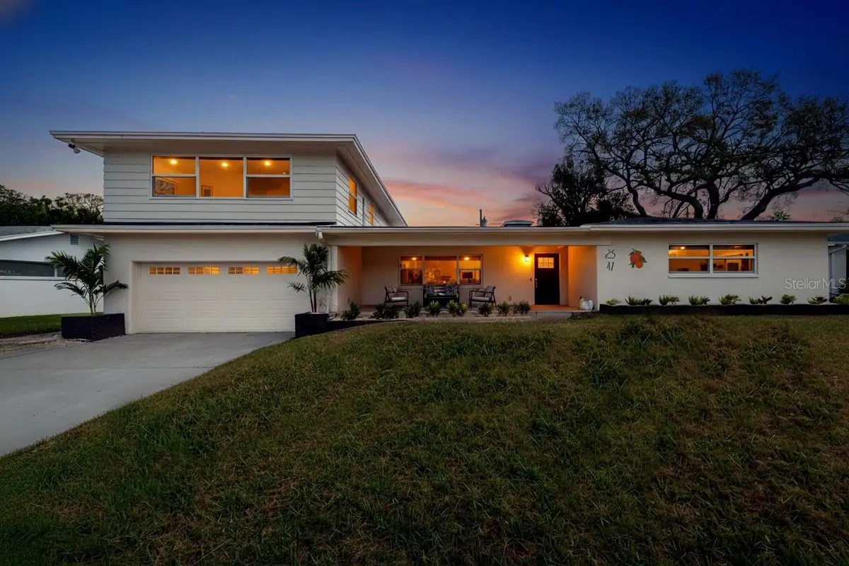 2347 Watrous Drive, Dunedin, FL 34698 - #1