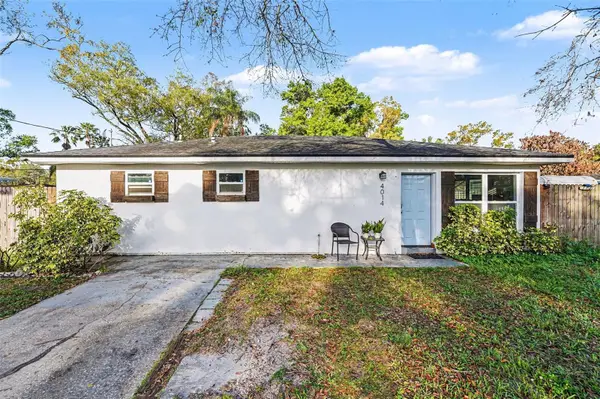 4014 N Mclane Drive, TAMPA, FL 33610