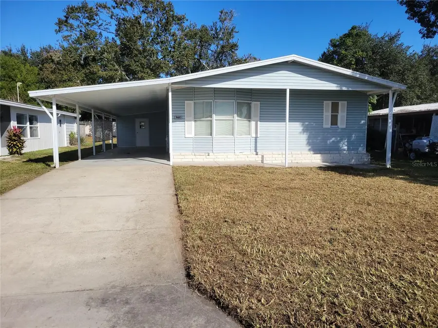 36603 Jodi Avenue, Zephyrhills, FL 33542 - #2