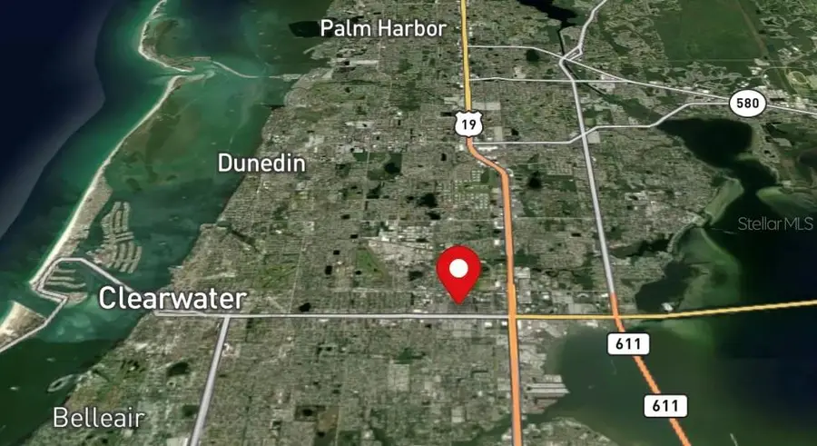 2336 Nash Street, Clearwater, FL 33765 - #3