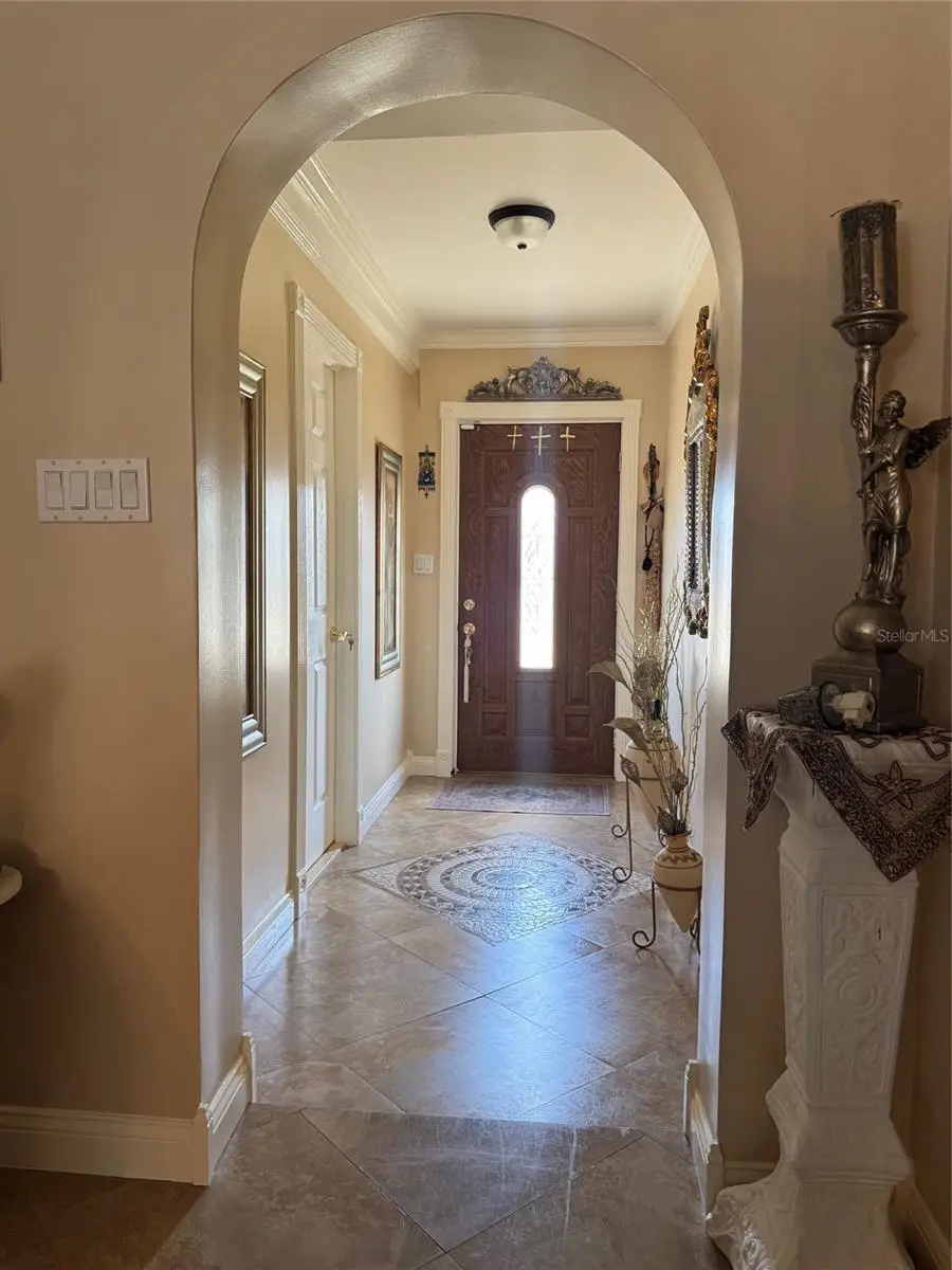 9201 Barrington Lane, Port Richey, FL 34668 - #2